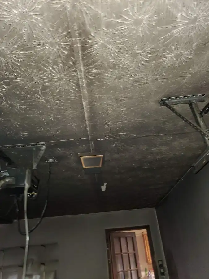 Fire and smoke damage assessment for Emergency Water Damage Services in Green River